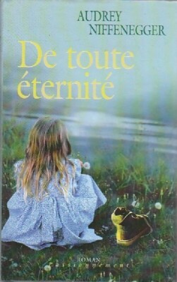 Von Ewigkeit zu Ewigkeit - Audrey Niffenegger - V2108861