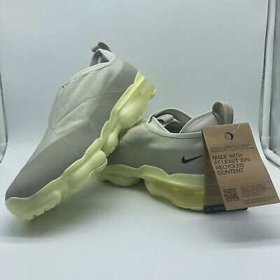 Nike Air VaporMax Moc Roam Light Stone Mens Size 9.5-12 Slip Nike Air VaporMax Moc Roam Light Stone Mens Size 9.5-12 Slip