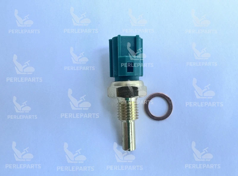 OEM Toyota Land Cruiser Lexus Water Coolant Temperature Sensor 89422-35010 - Image 3 of 4
