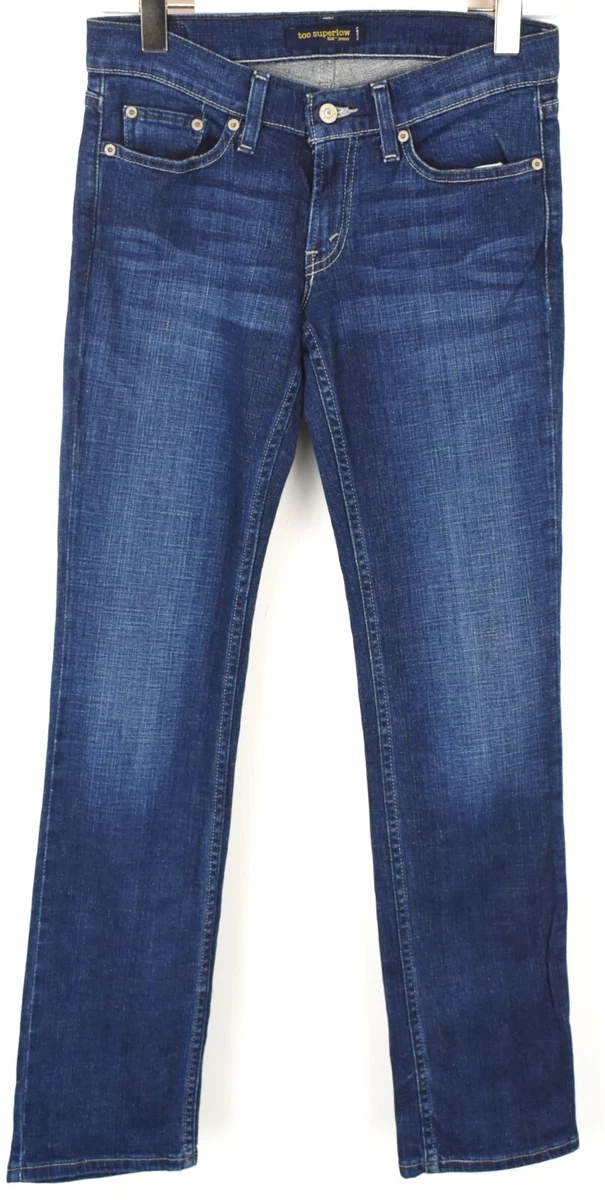 Too superlow sales 524 levi's