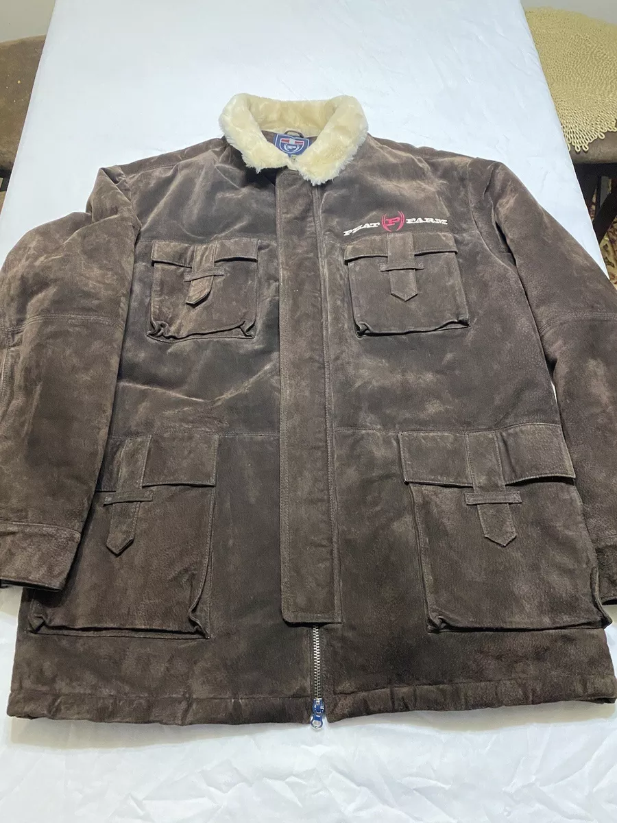 Phat farm top winter coats