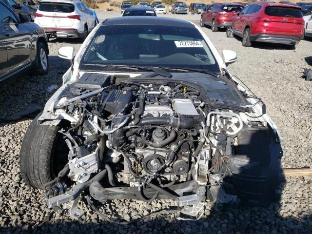 Used Front Right Seat Belt Front fits: 2017 Mercedes-benz Mercedes c-class 205 T Foto 2 de 4