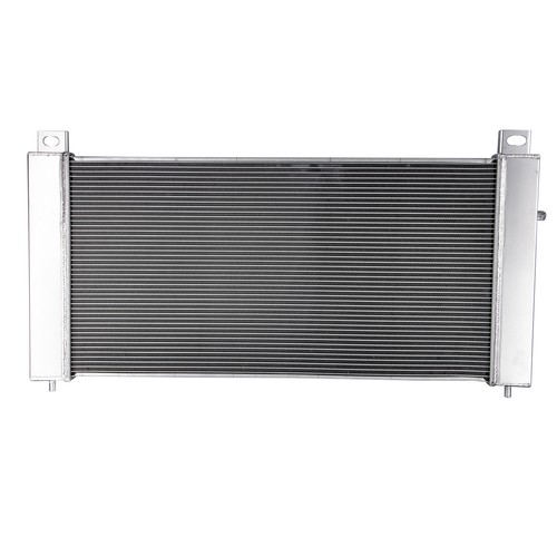 Moteur De Ventilateur/climatisation Pour Chevrolet GMC 1500 2500 Yukon Cadillac 2007-2013 - Neuf