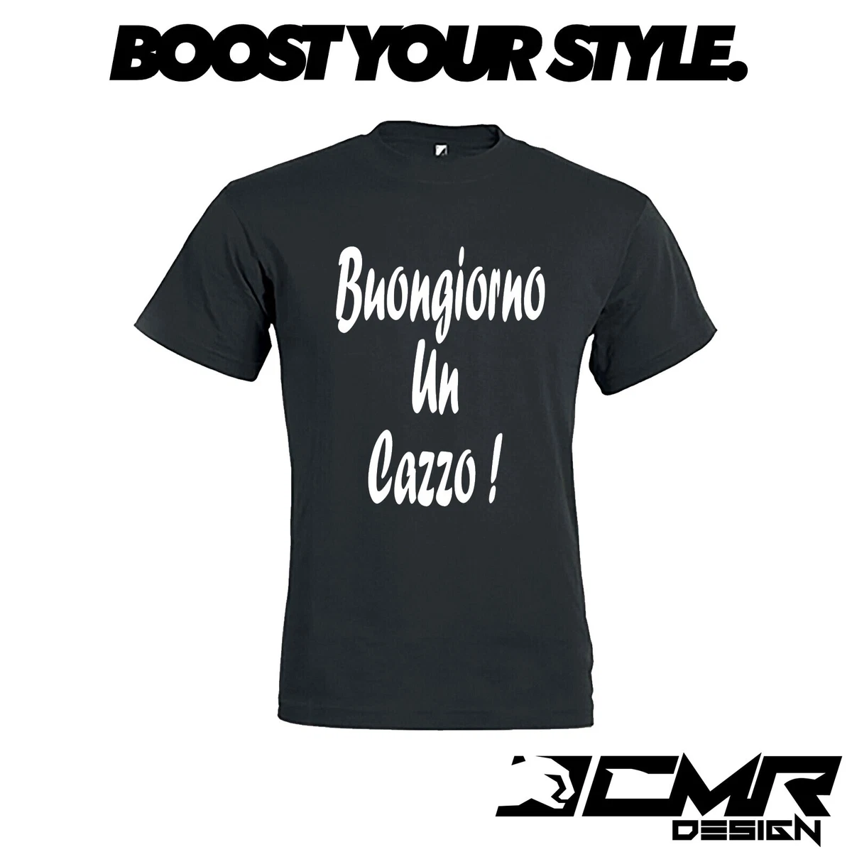 Maglietta divertente cheap