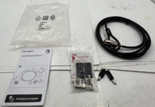 Kensington 8ft Desktop  Peripherals Locking Kit 2.0 K64424WW