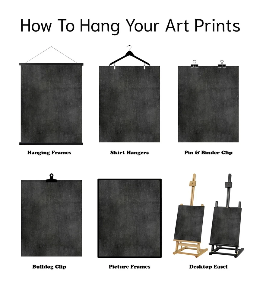 Запрет декор Speakeasy гараж подвал бар 6 виски бурбон печати 8 x 10 - Изображение 3 из 4