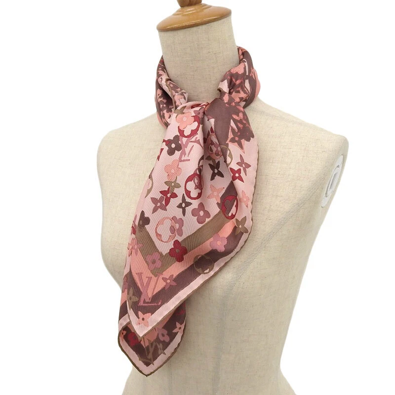 Chi tiết hơn 52 về louis vuitton flower scarf hay nhất cdgdbentreeduvn #4 Chi tiết hơn 52 về louis vuitton flower scarf hay nhất cdgdbentreeduvn