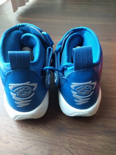 Taille Dennis Shake Nike Air Rodman 5 9 880869 Hommes Blanc Ndestrukt 401 Bleu Nouveau x0xtw