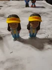 Stranger Things Mystery Minis Argyle 1/24