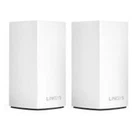 Linksys Velop AC2400 Dual-Band Mesh WiFI System (2 Pack) - White