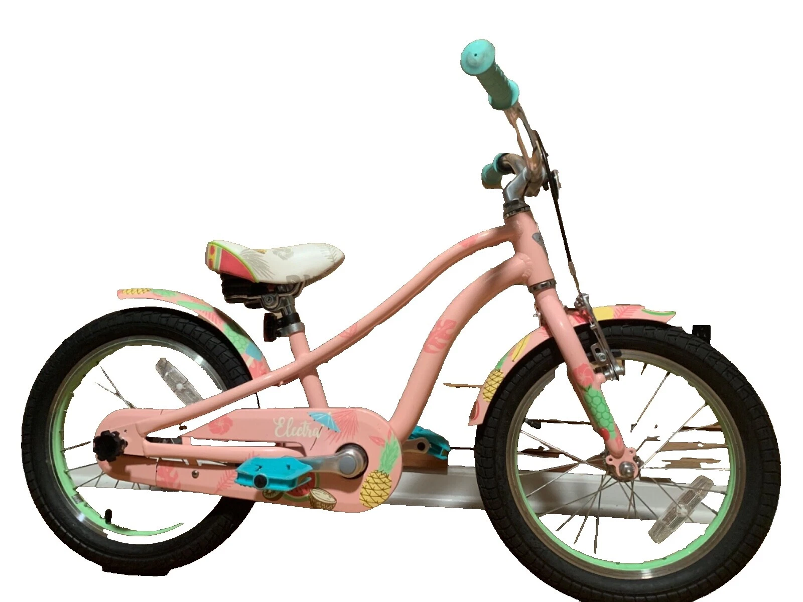 Equipo de ciclismo Electra