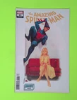 Amazing Spider-Man #33b Vol. 5 2020 Marvel Comics Variant High Grade X41-178