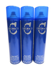 TIGI CATWALK HARD HOLD HAIRSPRAY 10.6 OZ (Lot...