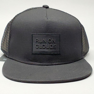 NWT On Cloud On Cap On Running | Accessories | Nwt On Cloud Running Lightweight  main image 2