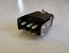 Cinch Jones Connector Plug Male 6 pin Molex Clean No Damage