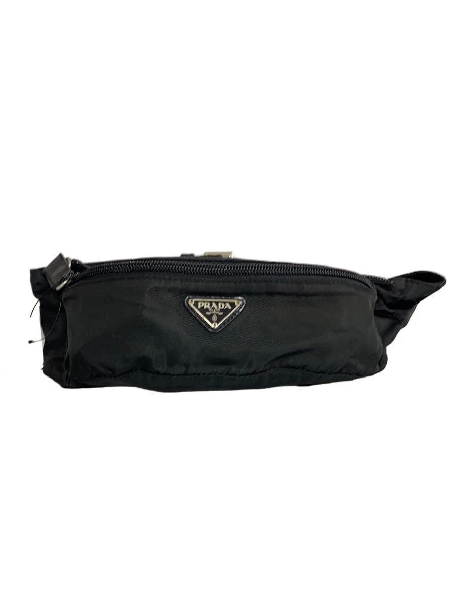 PRADA Nylon Belt Bags & Fanny Packs for Women for sale - eBay