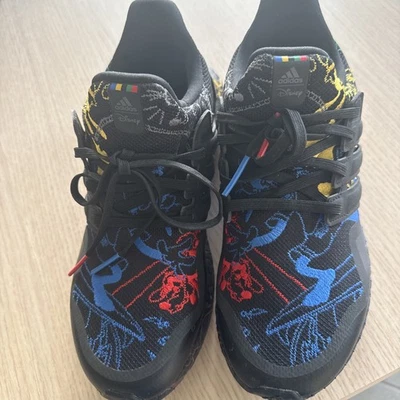 Adidas Ultraboost DNA X Disney Goofy
