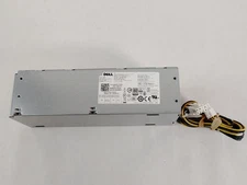 Dell OptiPlex 7040 SFF 8 Pin 180W Desktop Power Supply HGRMH
