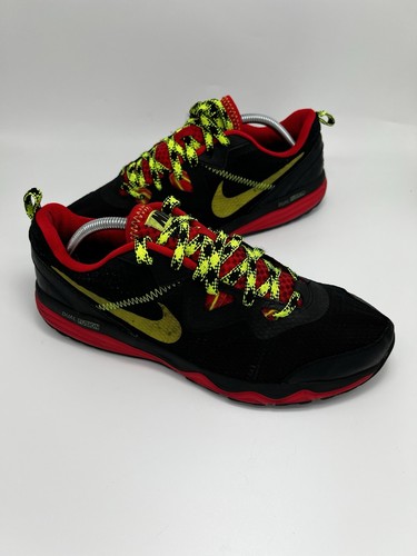 Nike Dual Fusion