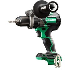 HIKOKI DV18DCW4Z 18v MULTI VOLT Brushless Combi Drill Body Only