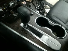 PATHFINDR 2017 Transmission Shift 104774000