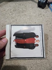 Eddie James and Colourblind Faithful CD
