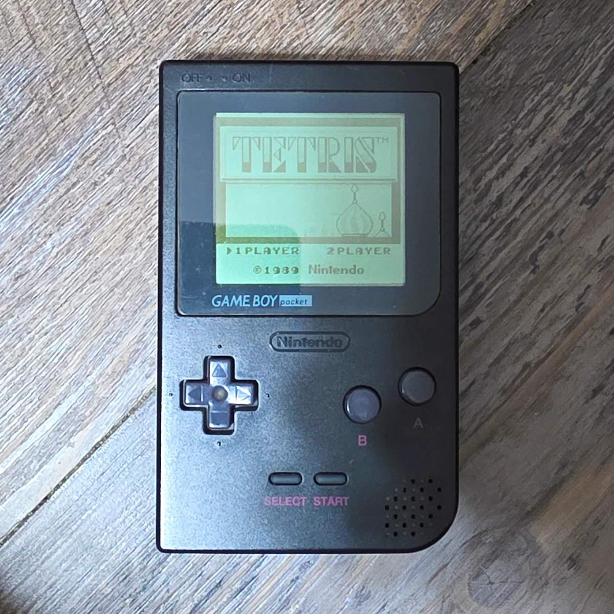 25+ Nintendo Game Boy Pocket Black Consoles for sale | Updated Oct