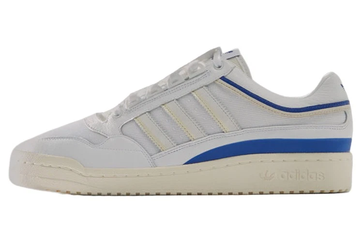 Kith x adidas I.L. Comp Classics Program - Royal for Sale