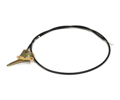 #ad #ad Throttle Control Cable for Exmark and Toro 1 633696 1633696 633696 $14.49