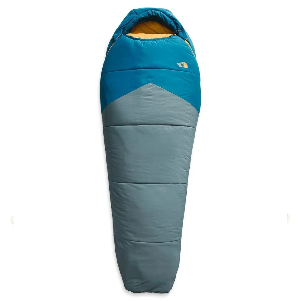 THE NORTH FACE Wasatch Pro 20, Banff Blue/Goblin Blue, Right Hand, Regular Leng
Opens in a new windo