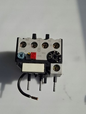 Moeller Z00-2,4 Z00-2,4 1,6-2,4A Thermorelais 1 Stk