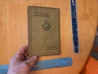 Pope's Homer's Iliad by William Tappan - 1902 Ginn & Company Hardcover