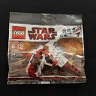 New ListingLEGO Star Wars Polybag Lot - 5 bags-30050 30052 30053 30057 8028  New Sealed