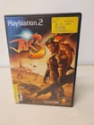 Jak 3: (Sony PlayStation 2, 2004) PS2 Black Label - Tested