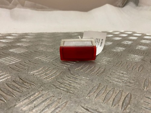 Mercedes-Benz GLC X253 C253 2017 Türleuchte Einstiegsleuchte hinten UTO58256