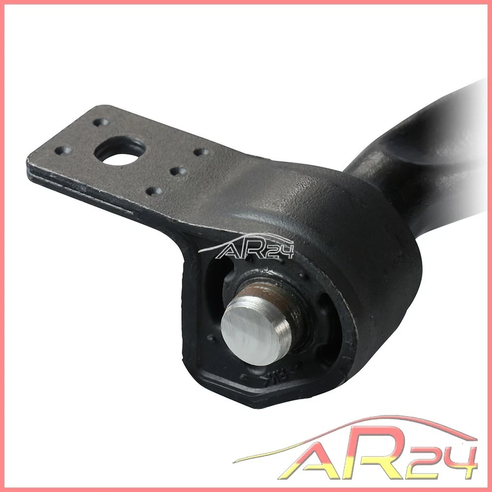 1x KIT BRAZOS SUSPENSIÓN DELANTEROS 6 PIEZAS POR CITROEN XSARA PICASSO 99- - Imagen 4 de 4