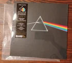 Pink Floyd -- The Dark Side of the Moon LP (50th Anniversary Remaster PFR50LP1)