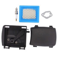 14 743 03-S Air Filter Cover Base Cleaner Kit for Kohler XT6.5 XT6.75 Engine