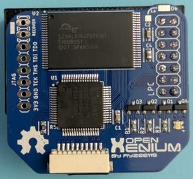 OpenXenium Modchip for Original Xbox 
