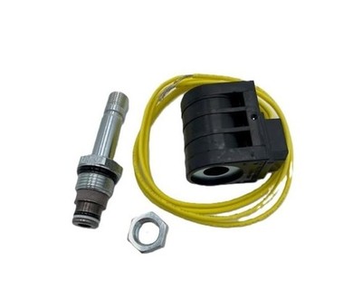 #253353 OEM Liftgate Solenoid/valve assembly, 2 way Maxon OEM
