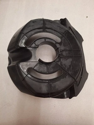 Yamaha MBK Rocket Booster BW 50 Verkleidung Gabel vorne Spritzschutz 4SB-F1552-0 - Bild 1 von 4