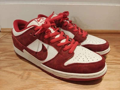Nike Dunk Pro SB Low Valentines Day for Sale | Authenticity
