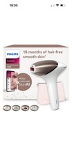Philips Lumea IPL 9900 Series Hair Removal Device BRI951/01