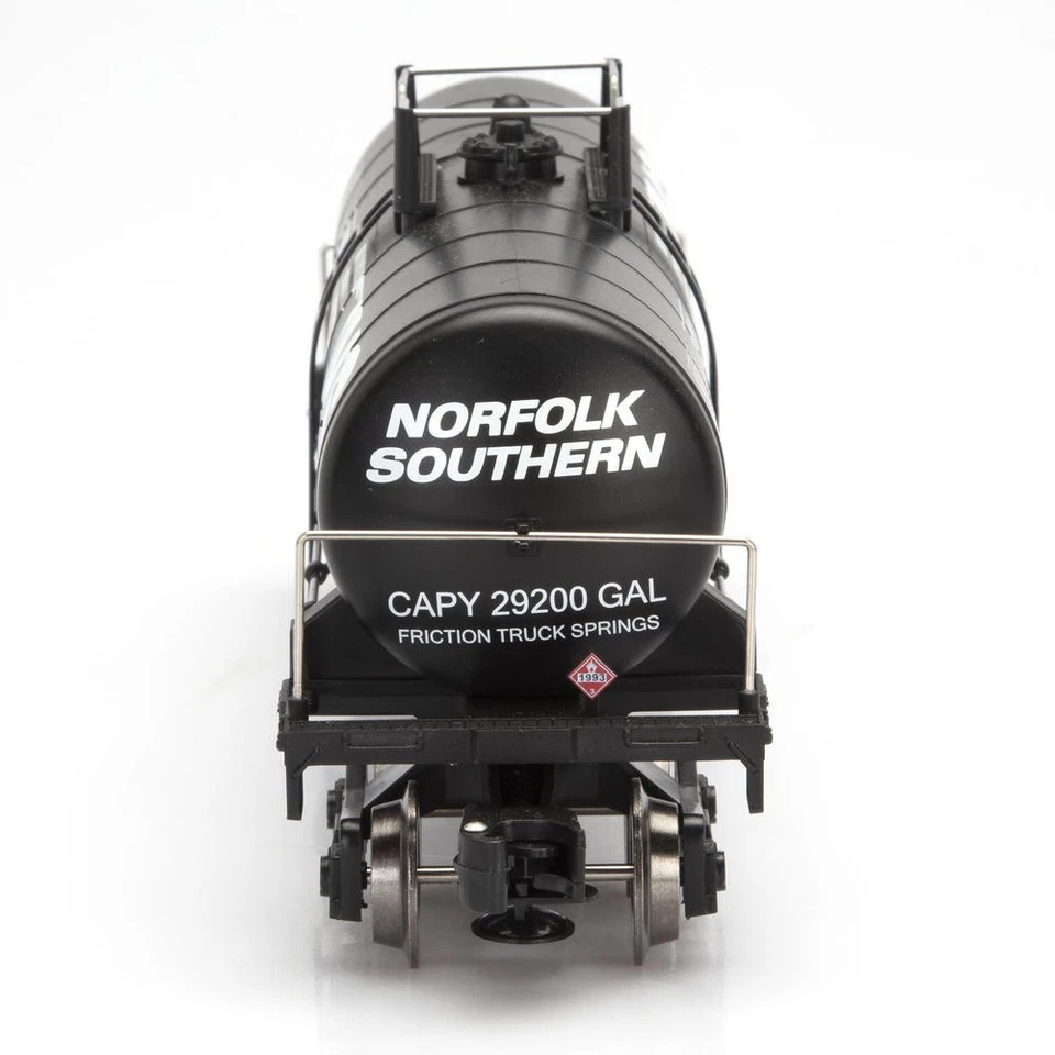 O Gauge Modern Tank Car - NORFOLK SOUTHERN - New Item - Free Shipping - Image 3 of 3