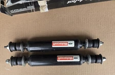 Vintage Motorcraft Front Shock Set 1957 Ford Thunderbird & Other