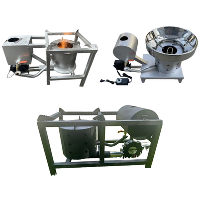 #ad DC 12V Waste Oil Burner Oil Stove Cooking Hot Heating Furnace Burning Tools Farm $257.60