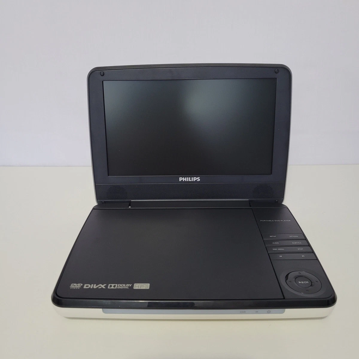 Philips DVD and Blu-ray Players for Sale - eBay