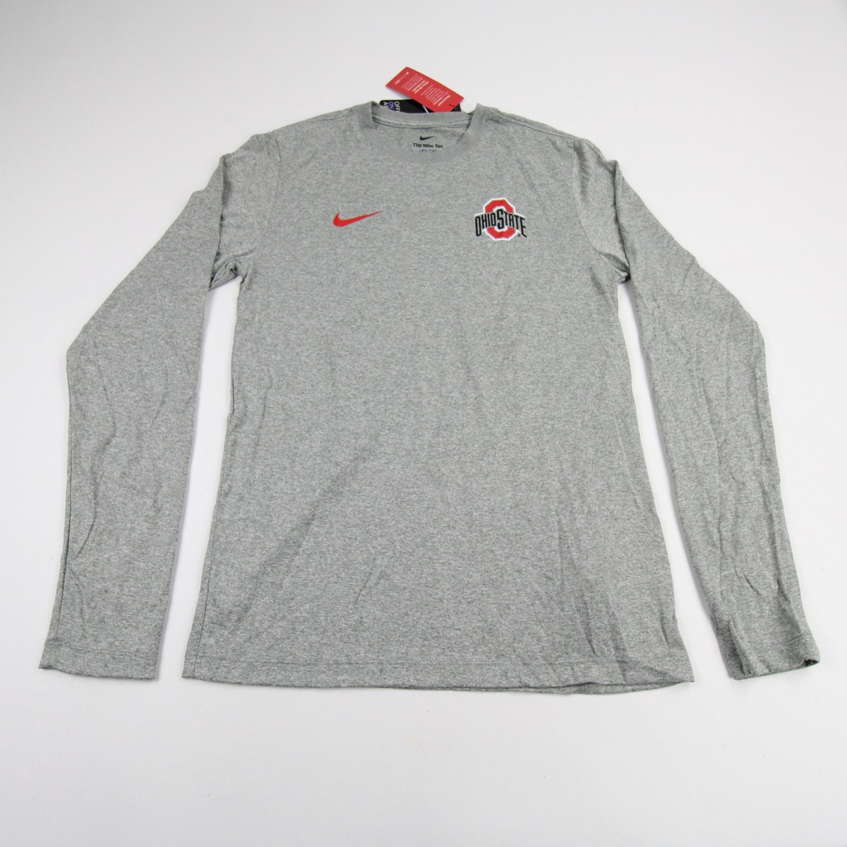 ohio state nike long sleeve