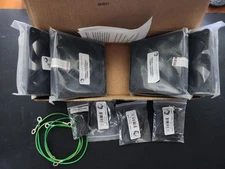 Cool Components Fan Kit FK-120-4 (NO Power supply)