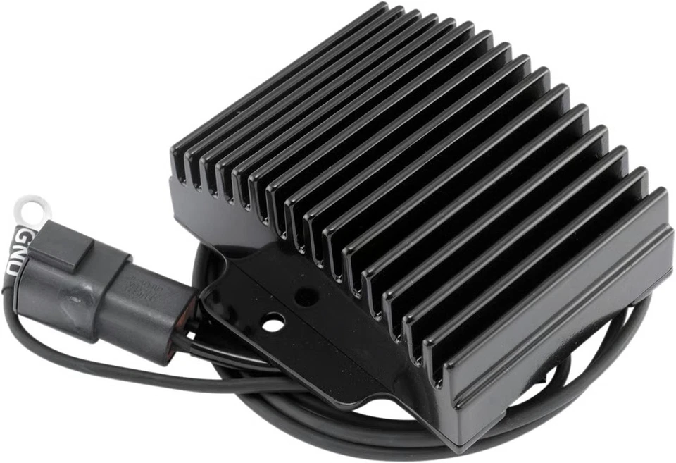 Regulador eléctrico de ciclo CE-604 47-9554 2112-0145 Foto 2 de 4